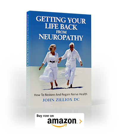 Getting Your Life Back from Neuropathy